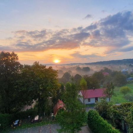 Noclegi Tyczyn المظهر الخارجي الصورة