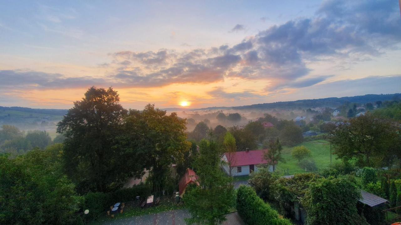 Noclegi Tyczyn المظهر الخارجي الصورة